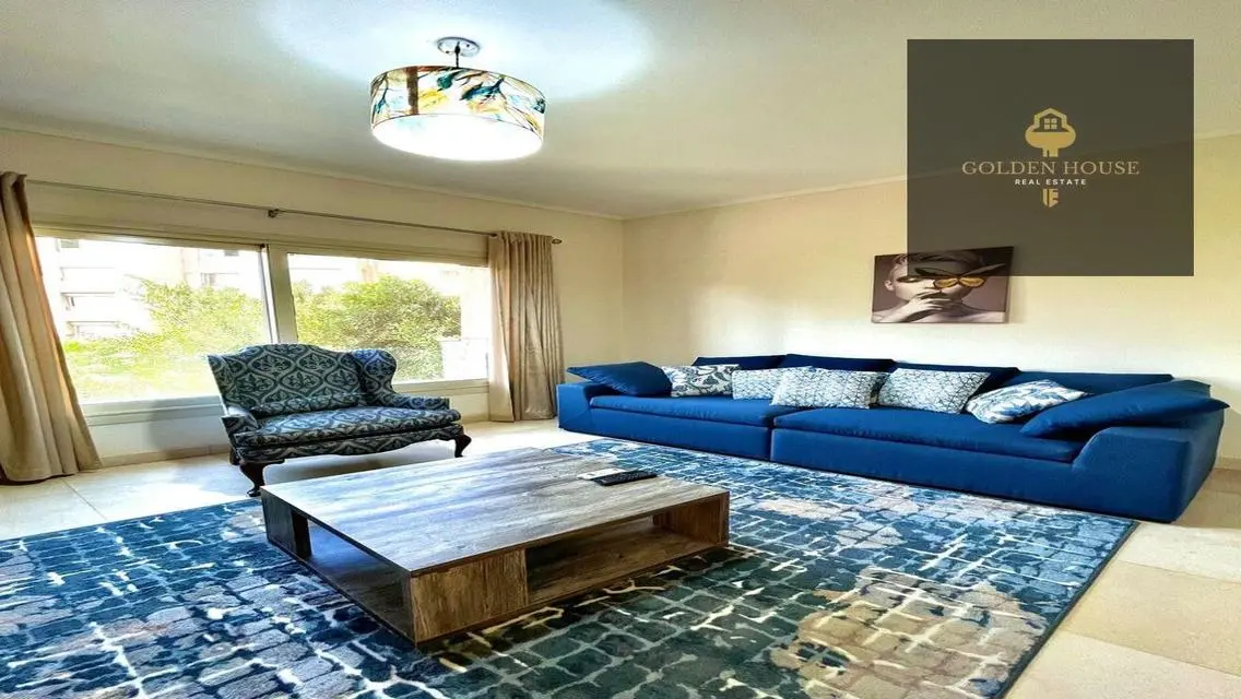 Luxury Apartment in the Heart of the City