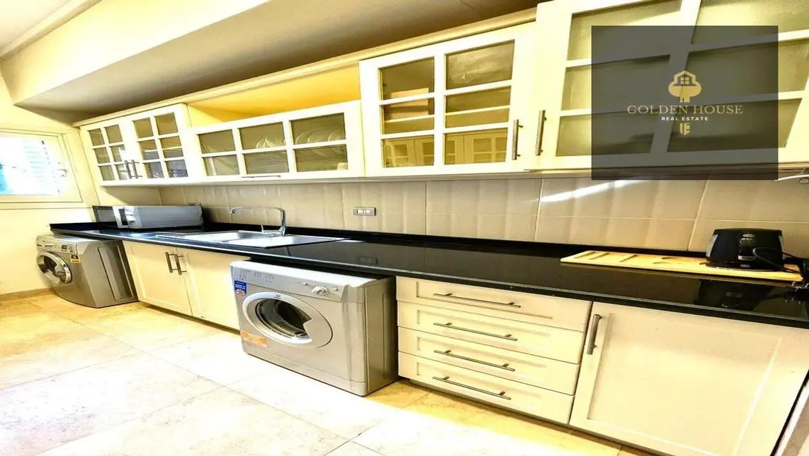 Luxury Apartment in the Heart of the City