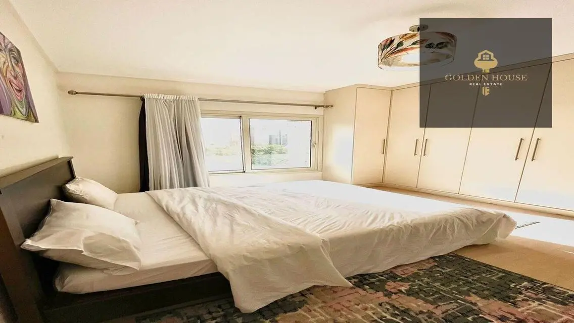 Luxury Apartment in the Heart of the City