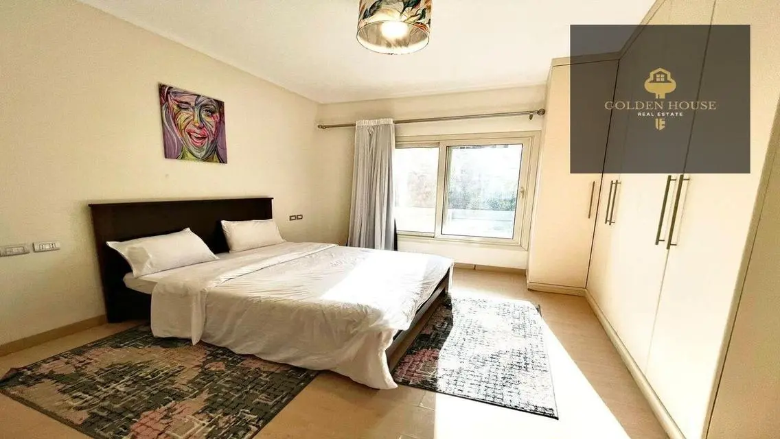 Luxury Apartment in the Heart of the City