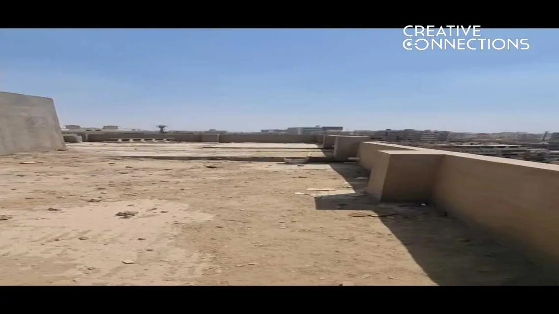شقة فاخرة للبيع بمساحة 225 متر