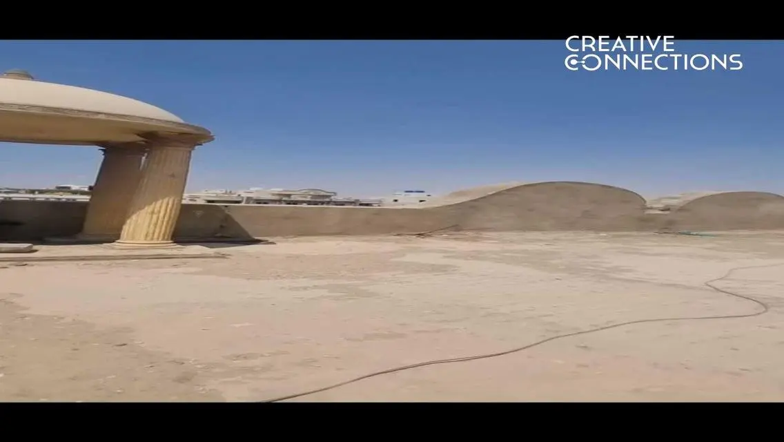 شقة فاخرة للبيع بمساحة 225 متر