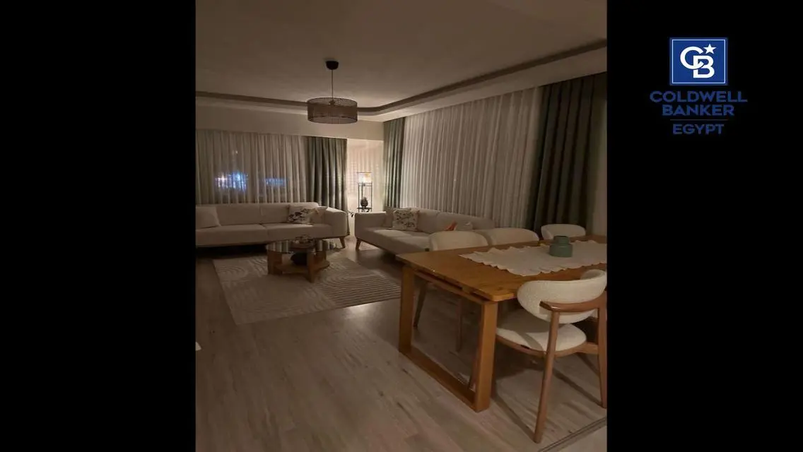 Luxury Apartment with Private Garden and Shared Pool