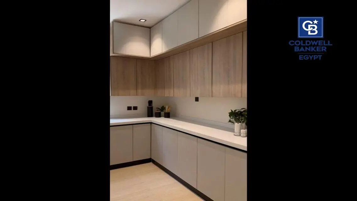 Luxury Apartment with Private Garden and Shared Pool