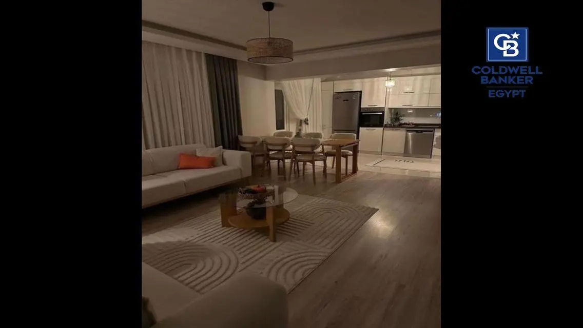 Luxury Apartment with Private Garden and Shared Pool