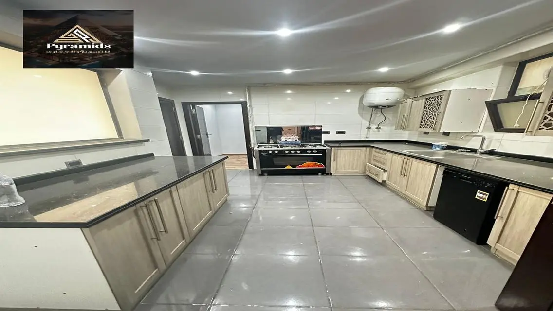Luxurious Apartment with Stunning View - 60 Sq. M