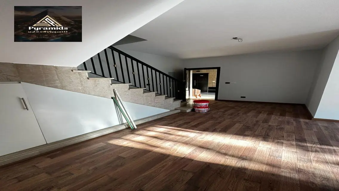 Luxurious Apartment with Stunning View - 60 Sq. M
