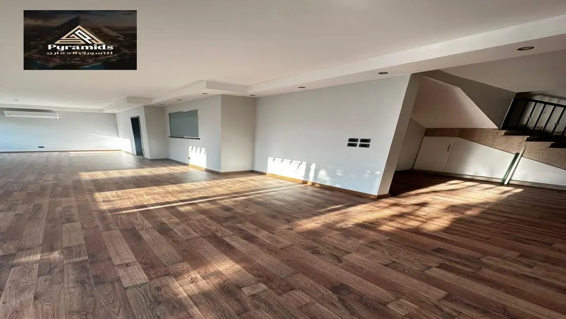 Luxurious Apartment with Stunning View - 60 Sq. M