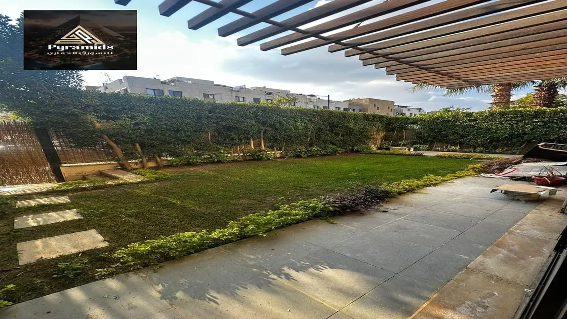 Luxurious Apartment with Stunning View - 60 Sq. M