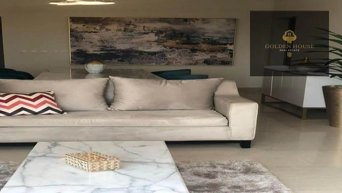 Luxurious Apartment for Sale in the Heart of the City