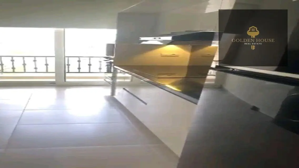 Luxurious Apartment for Sale in the Heart of the City