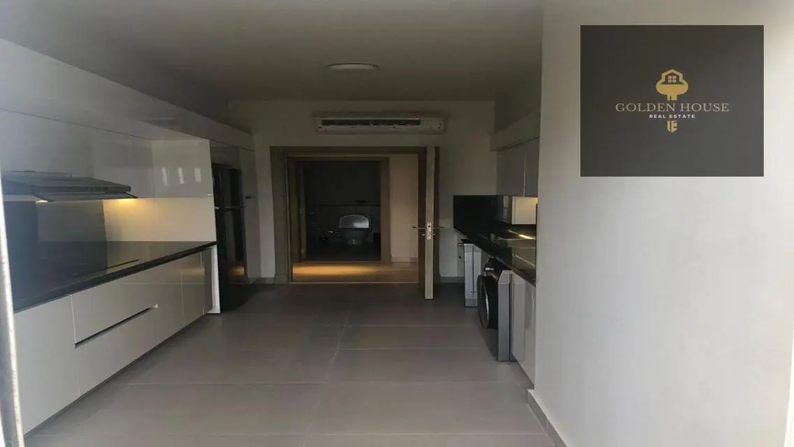 Luxurious Apartment for Sale in the Heart of the City