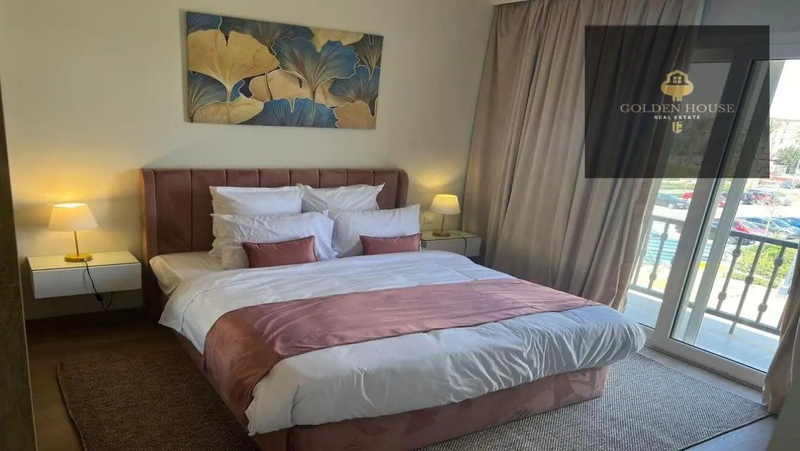 Luxurious Apartment for Sale in the Heart of the City