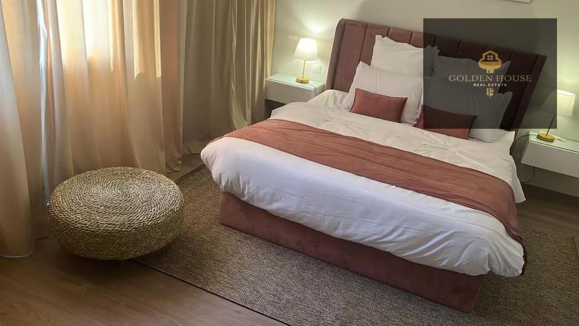 Luxurious Apartment for Sale in the Heart of the City