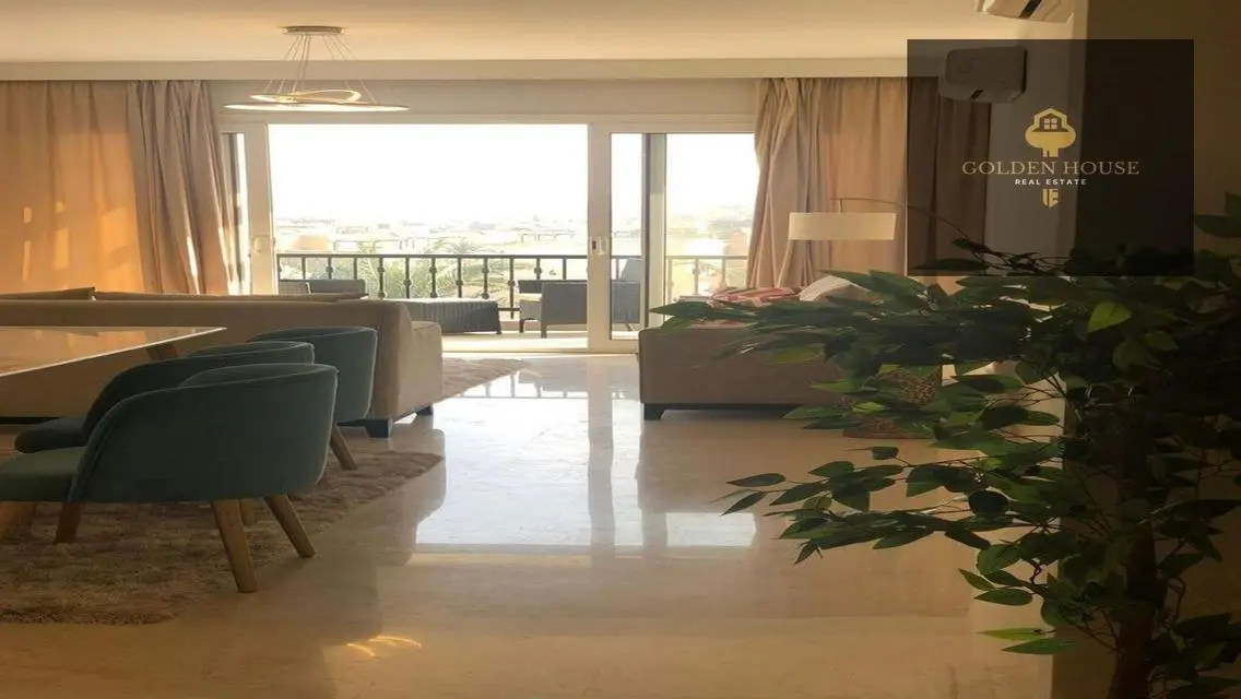 Luxurious Apartment for Sale in the Heart of the City