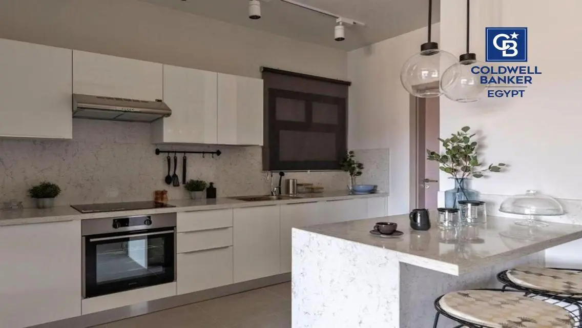 Luxury Villa for Sale at 7,125,000 EGP