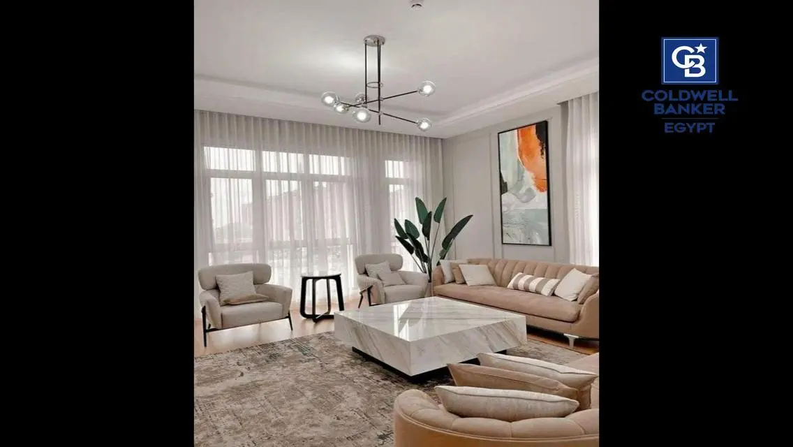 Luxury Villa for Sale at 7,125,000 EGP