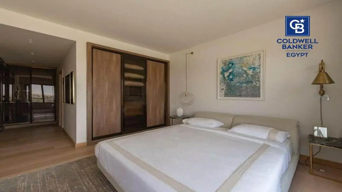 Luxury Villa for Sale at 7,125,000 EGP