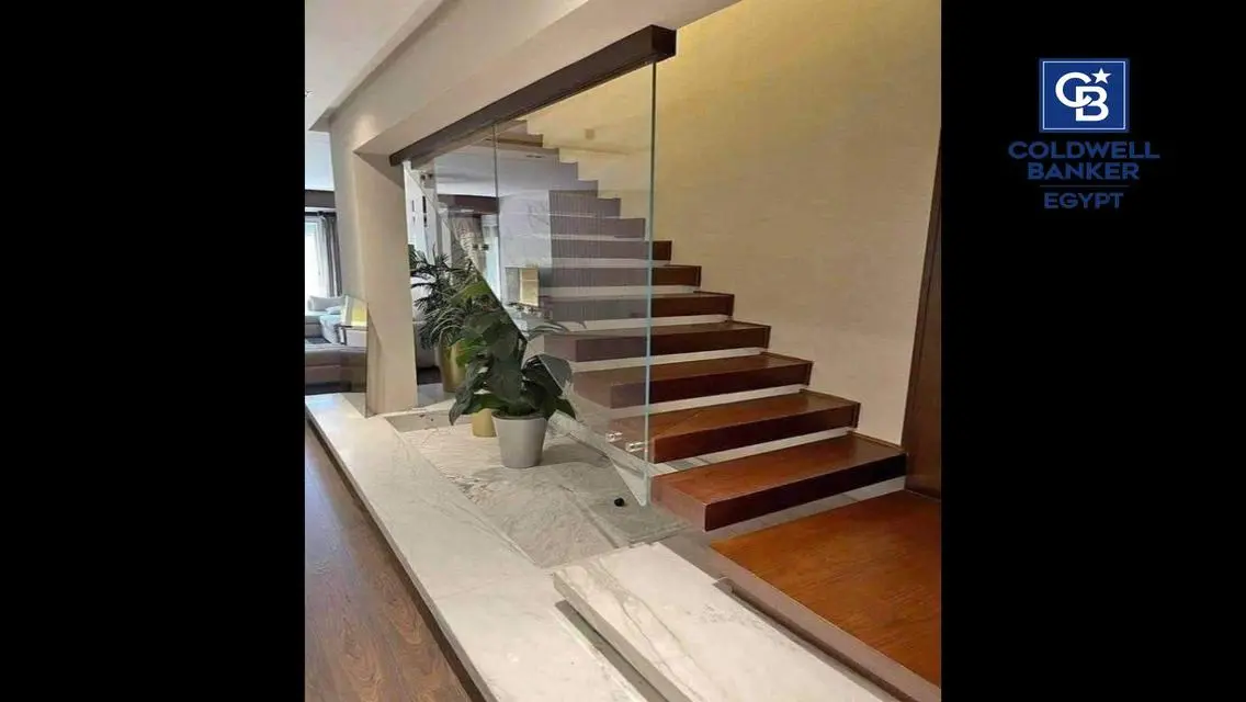 Luxury Villa for Sale at 7,125,000 EGP