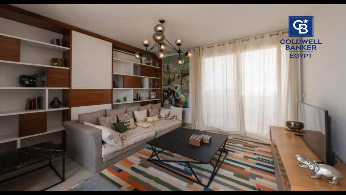 Luxury Villa for Sale at 7,125,000 EGP