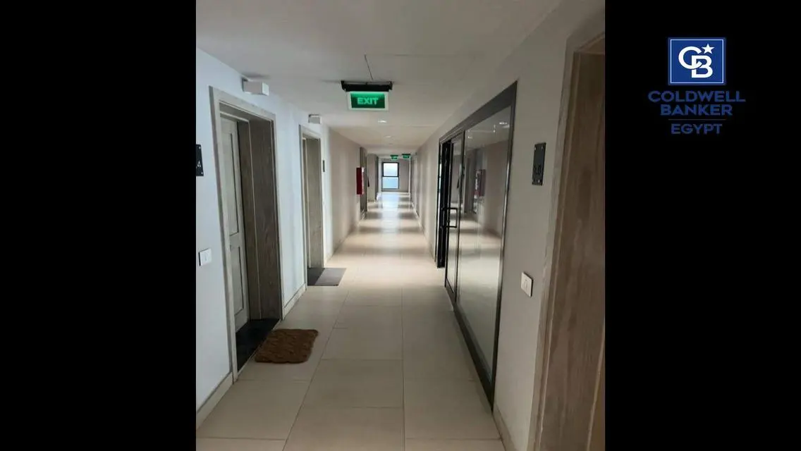 Luxurious Apartment for Sale with Spacious Amenities