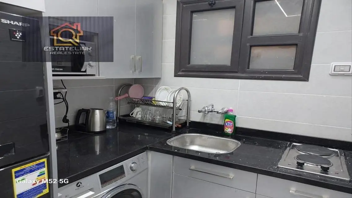 Stunning Apartment for Rent in a Modern Building