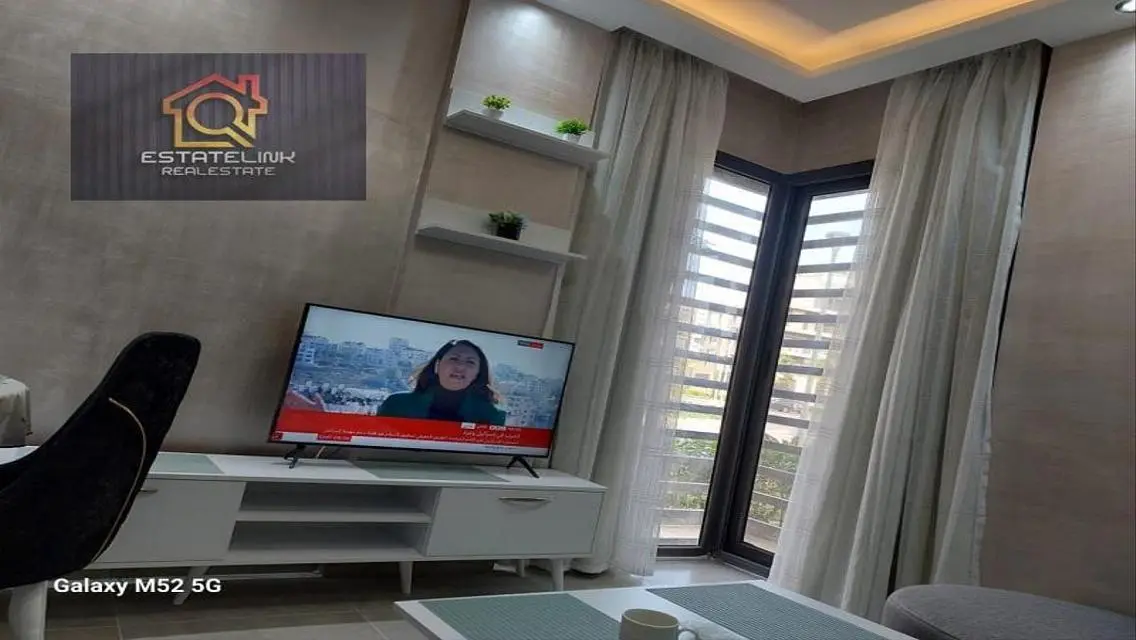Stunning Apartment for Rent in a Modern Building