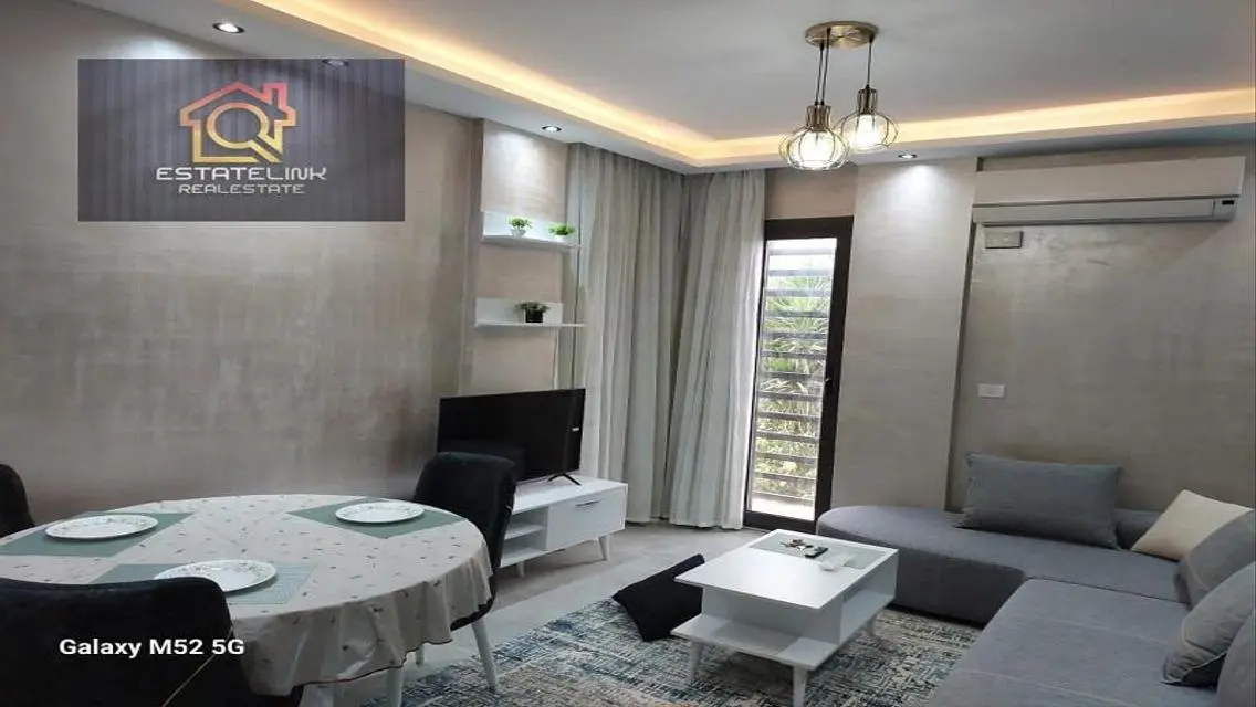 Stunning Apartment for Rent in a Modern Building