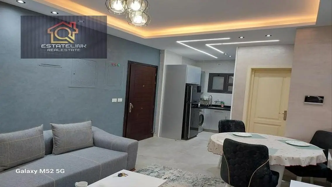Stunning Apartment for Rent in a Modern Building