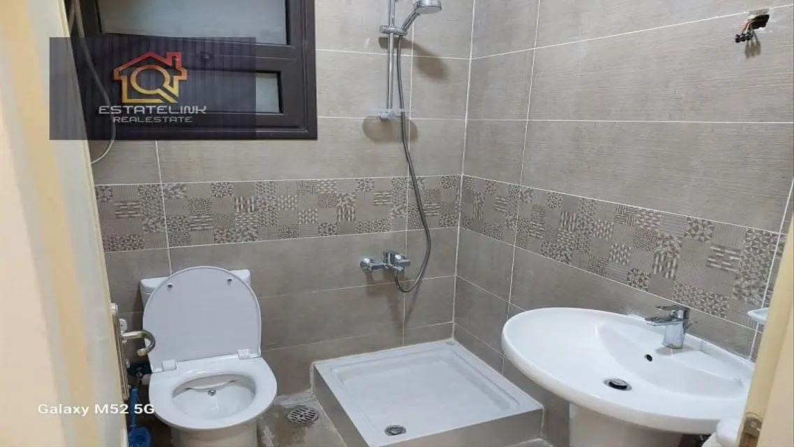 Stunning Apartment for Rent in a Modern Building