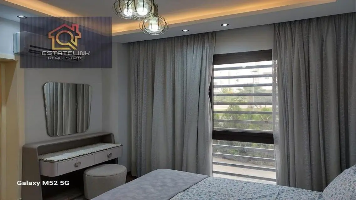 Stunning Apartment for Rent in a Modern Building
