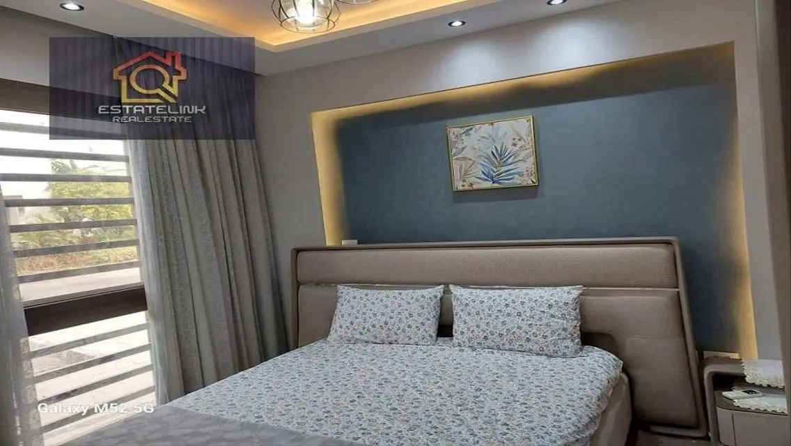 Stunning Apartment for Rent in a Modern Building