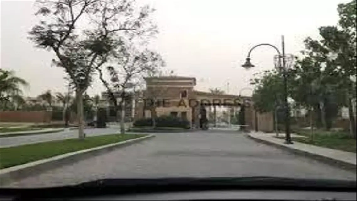 فيلا فاخرة مع مسبح خاص وحديقة خاصة