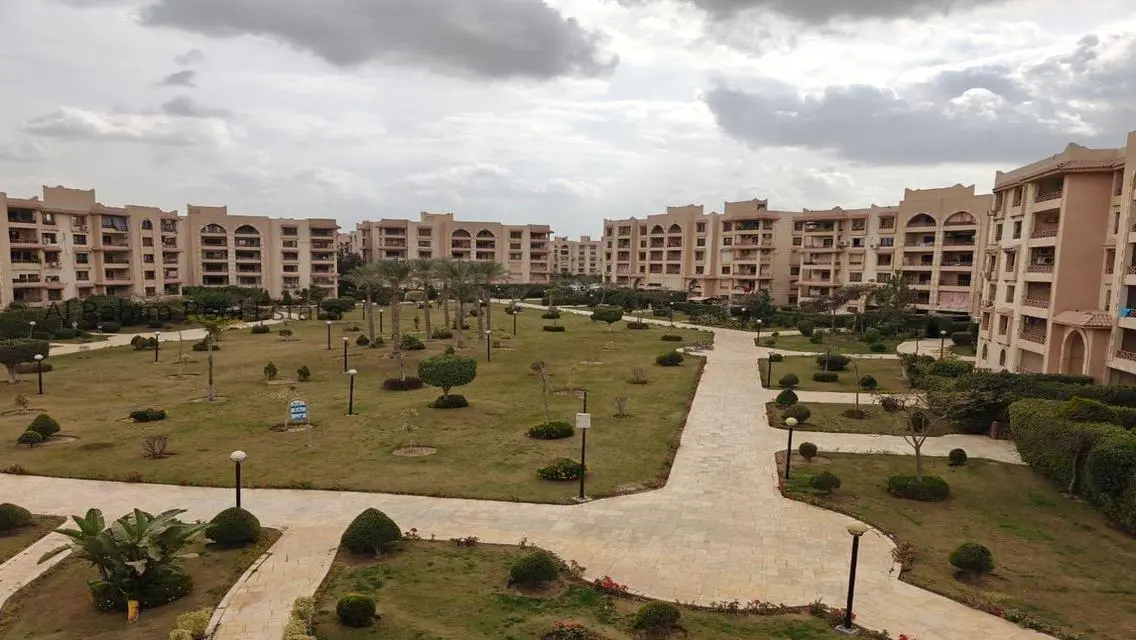 Luxury Apartment for Sale in Prime Location