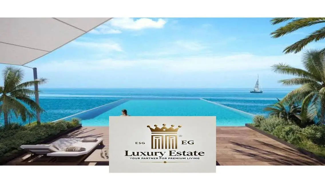 Luxury Villa for Sale with Private Garden and Pool - 580 sqm
