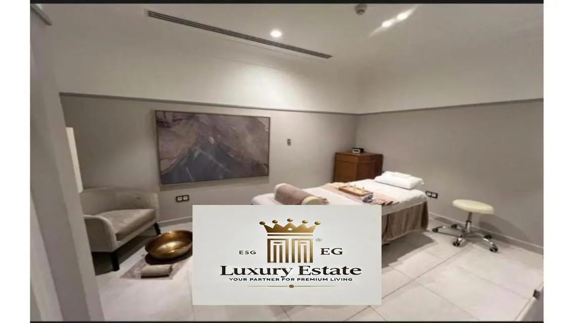 Luxury Villa for Sale with Private Garden and Pool - 580 sqm