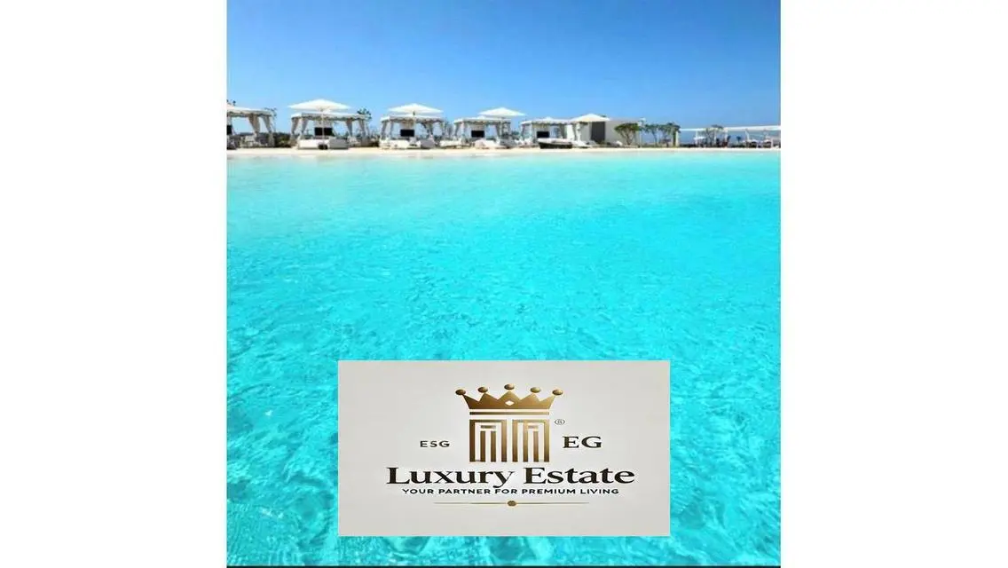 Luxury Villa for Sale with Private Garden and Pool - 580 sqm