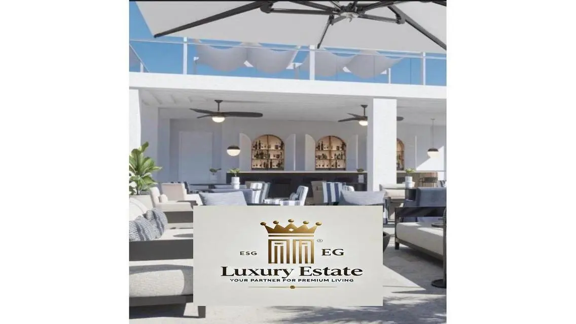 Luxury Villa for Sale with Private Garden and Pool - 580 sqm