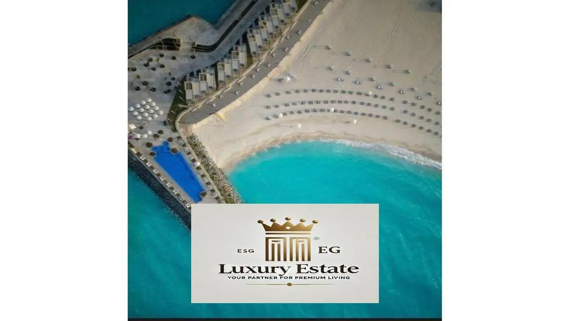 Luxury Villa for Sale with Private Garden and Pool - 580 sqm