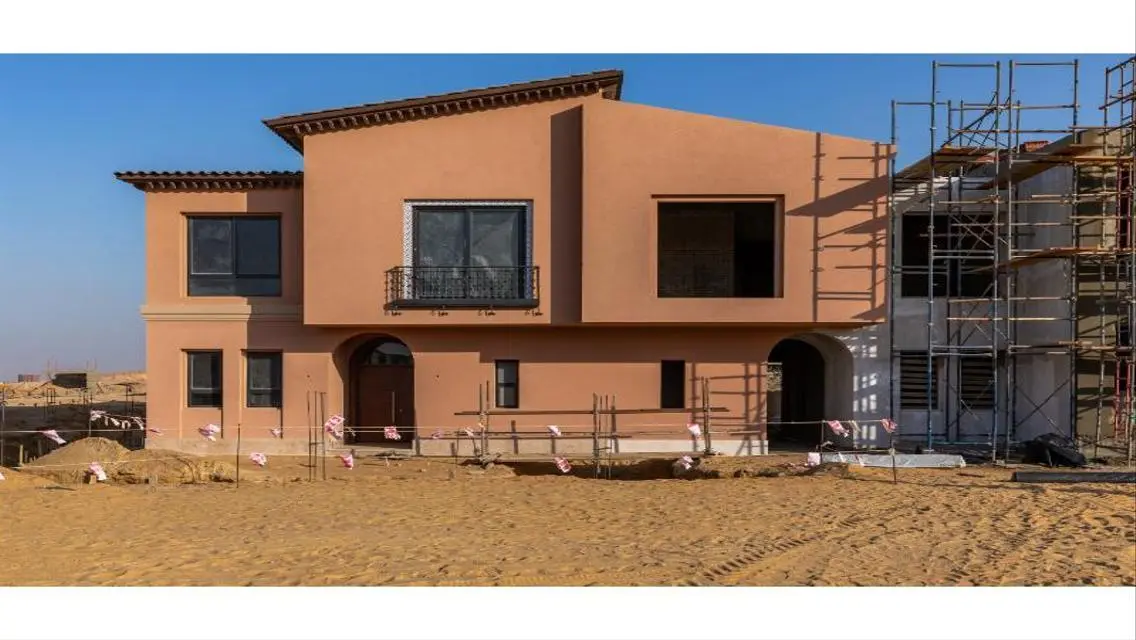 Luxury Apartment for Sale in a Prestigious Area