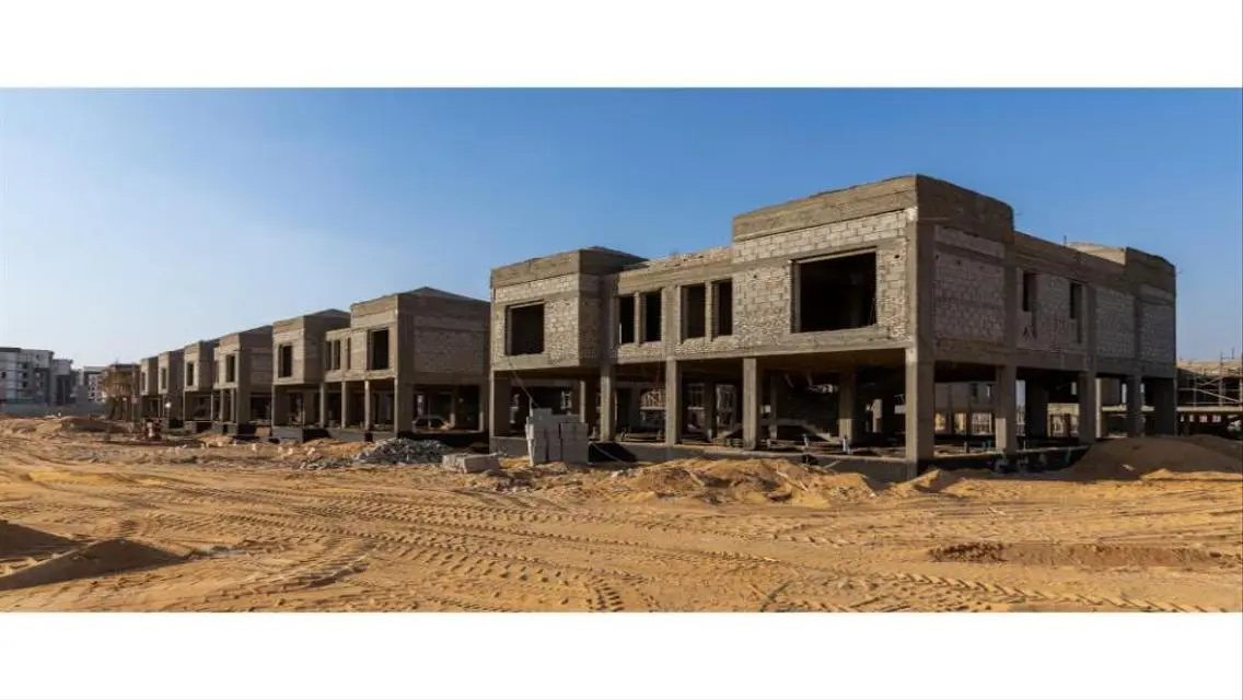 Luxury Apartment for Sale in a Prestigious Area
