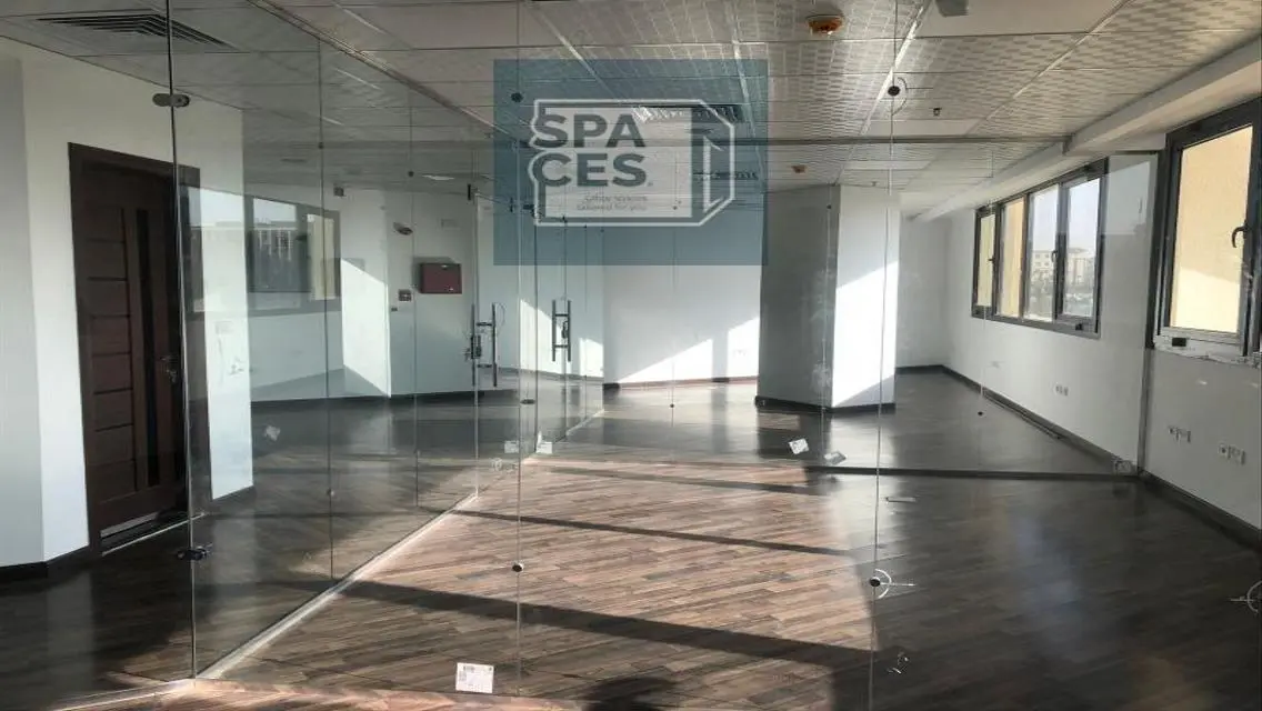 Unique Investment Opportunity: 10m Office for Rent