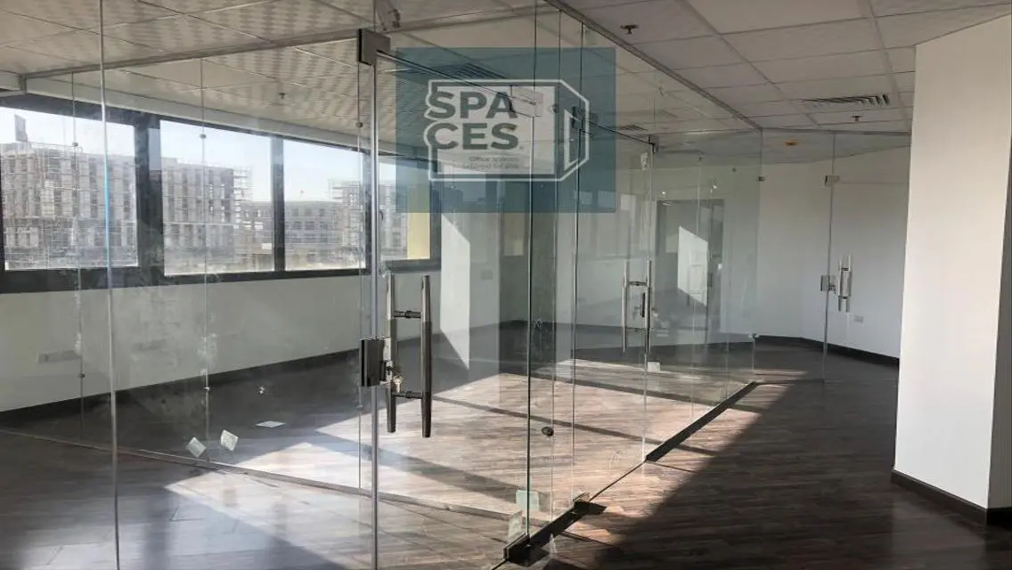 Unique Investment Opportunity: 10m Office for Rent