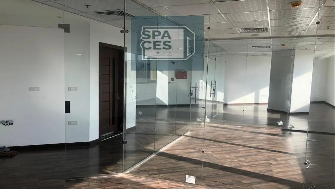 Unique Investment Opportunity: 10m Office for Rent