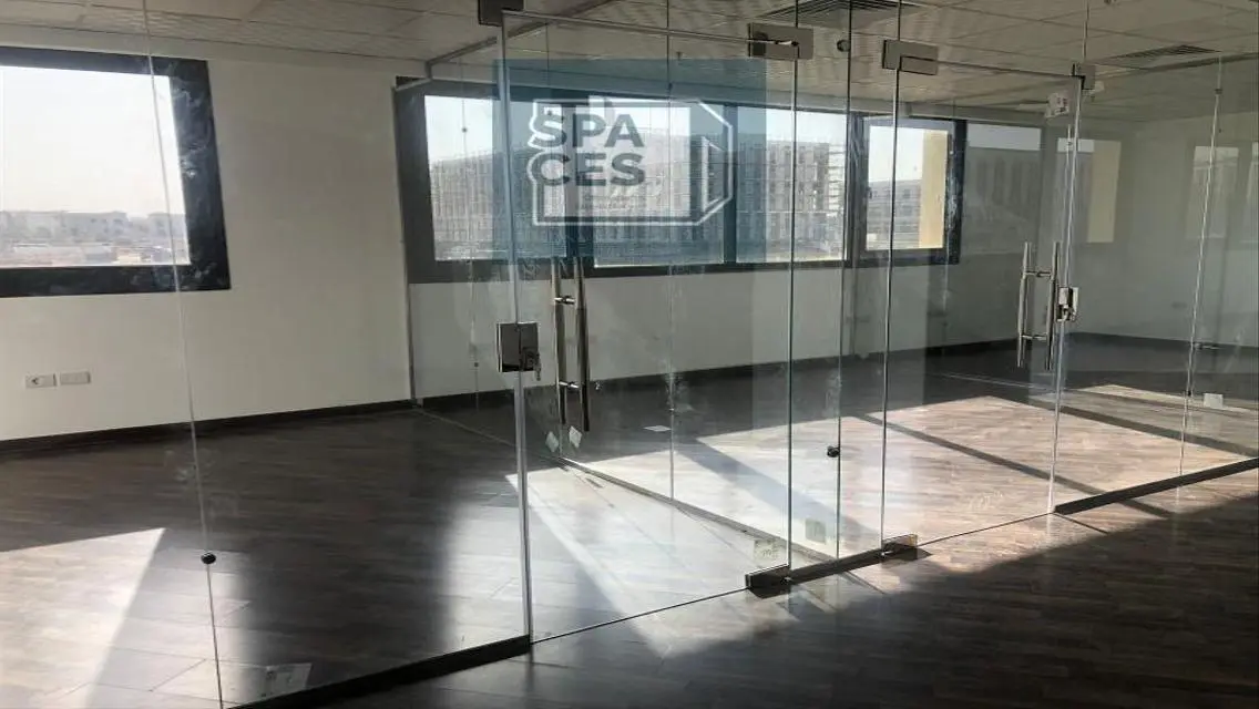 Unique Investment Opportunity: 10m Office for Rent