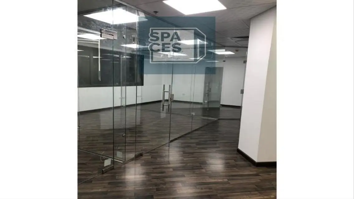 Unique Investment Opportunity: 10m Office for Rent