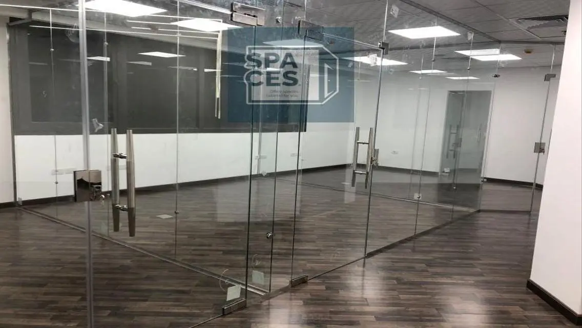 Unique Investment Opportunity: 10m Office for Rent