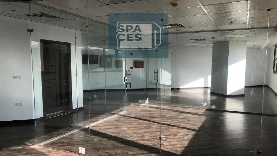 Unique Investment Opportunity: 10m Office for Rent