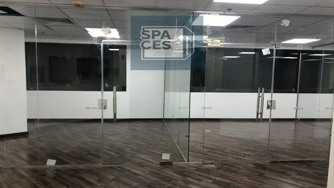 Unique Investment Opportunity: 10m Office for Rent