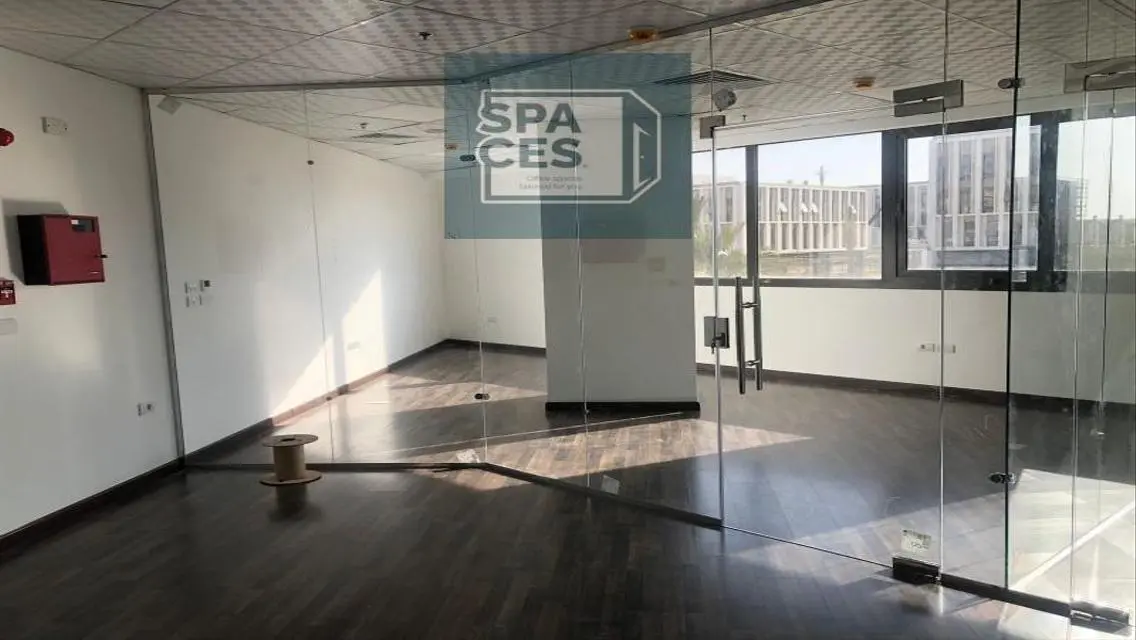 Unique Investment Opportunity: 10m Office for Rent